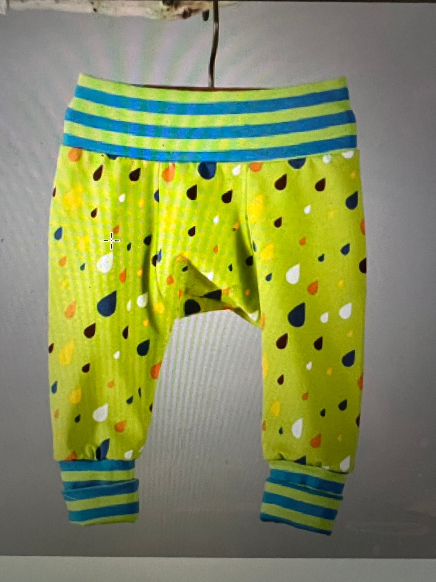 Custom Big Butt Pants