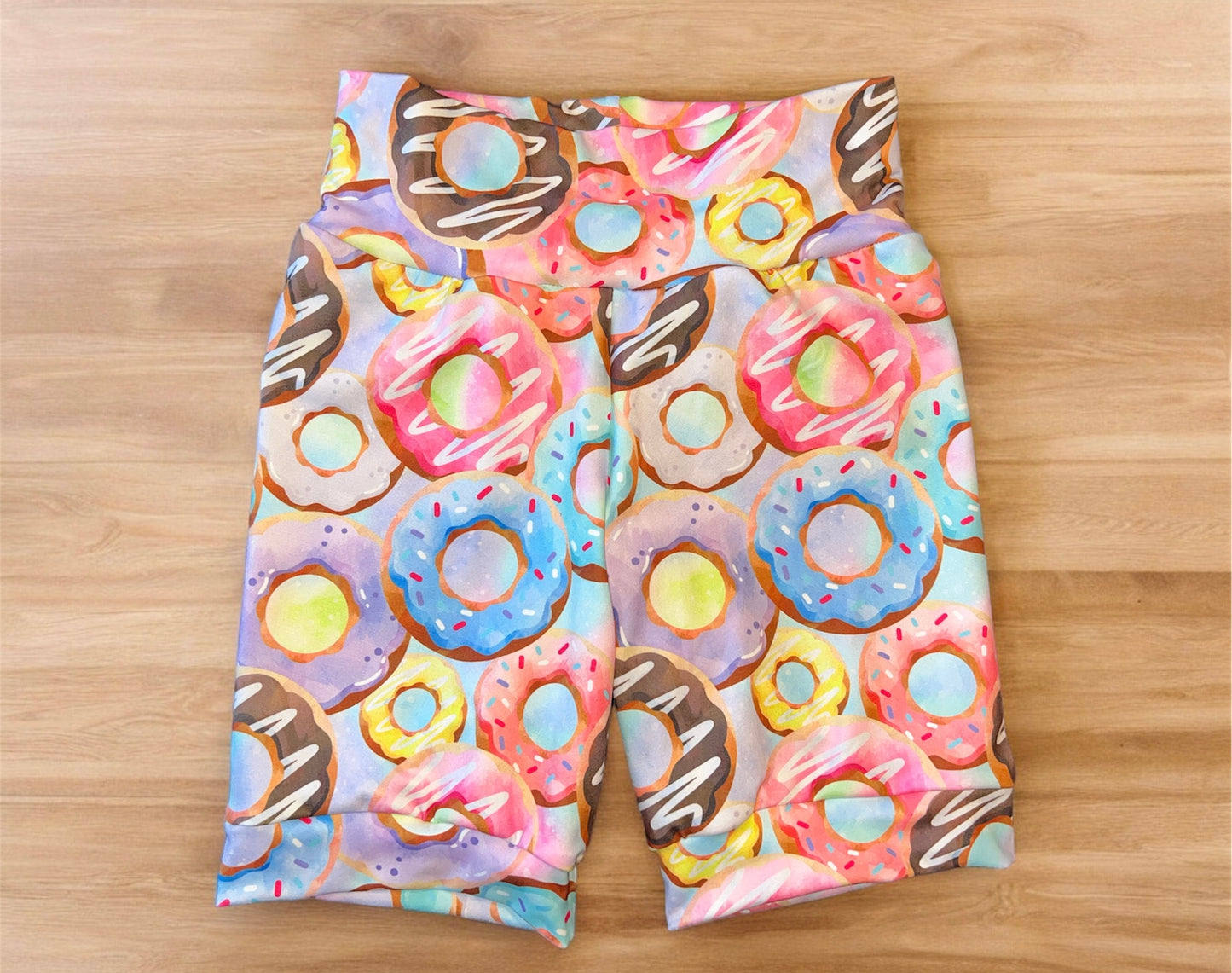 Donuts 6-9yr grow with me (longer length)