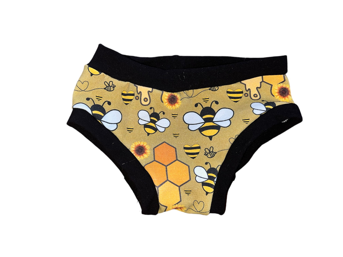 Custom Speedy Undies
