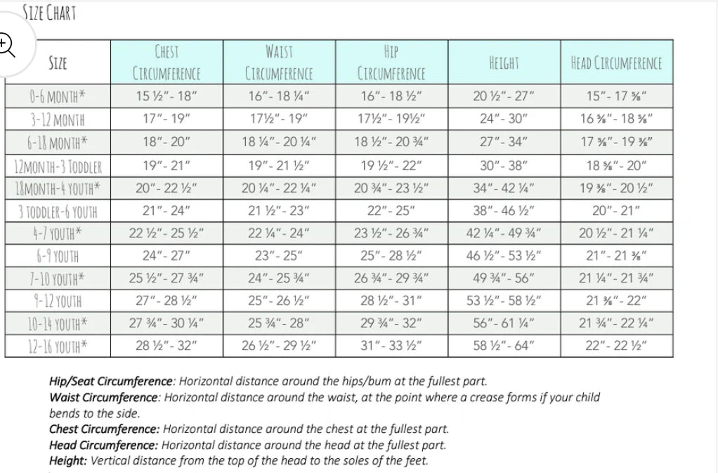 Halloween Grow with me 12m-3t Dolman shirt