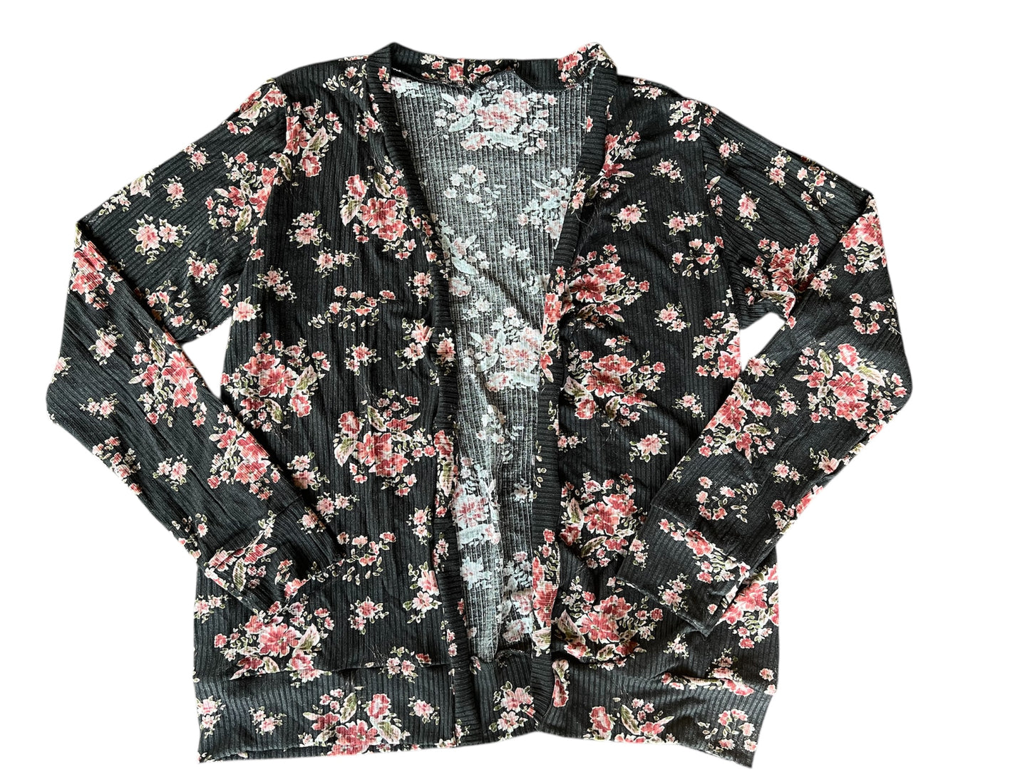 New Women’s Large Cardigan