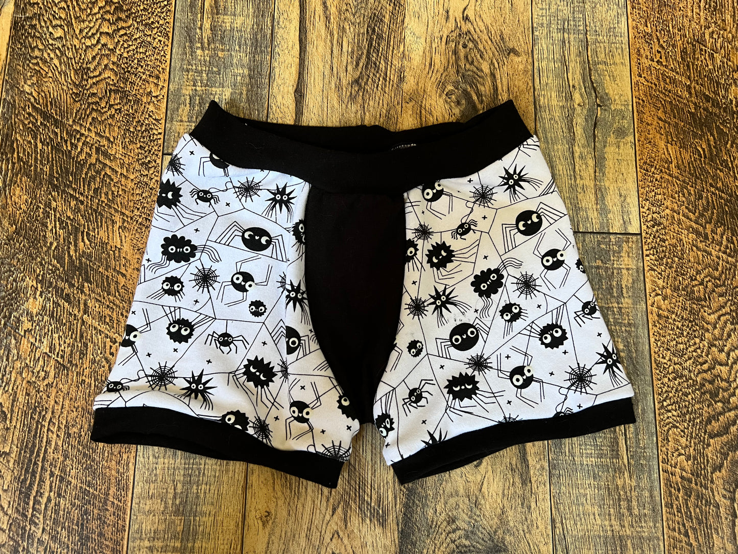 Custom Order Boxers