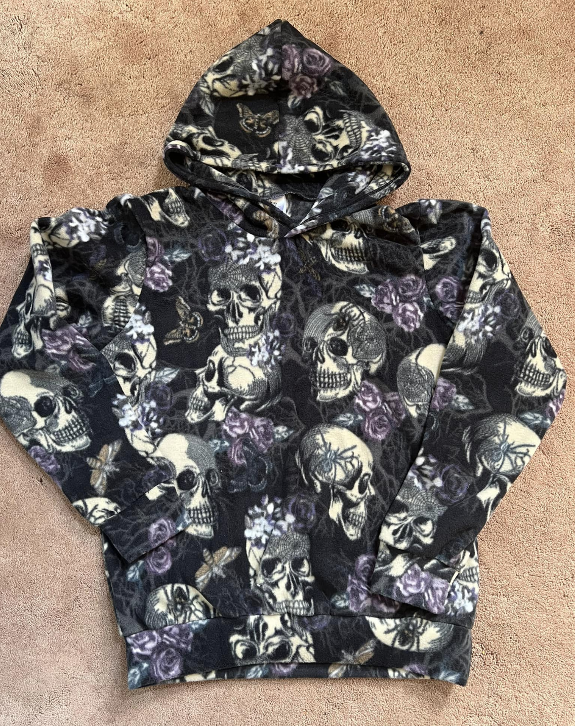 Custom Adult Classic Sweatshirt