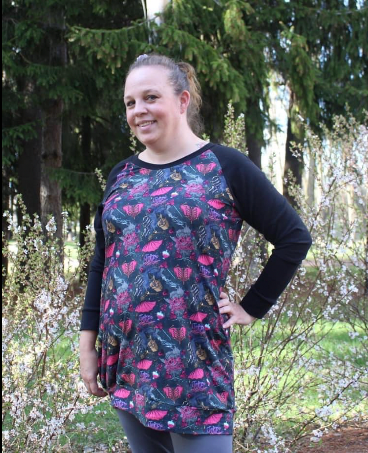 Custom Adult Going Home Sweater
