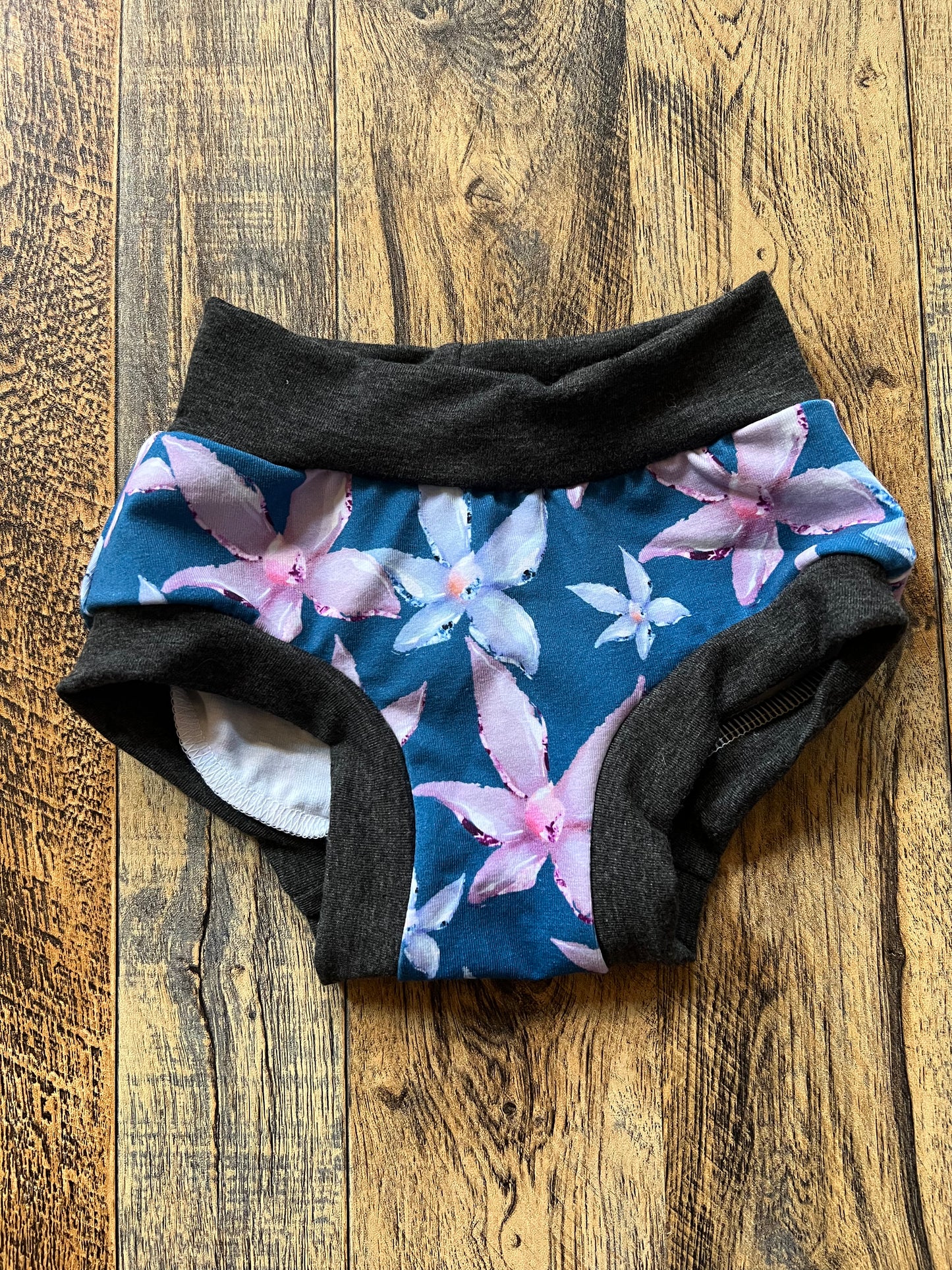 Mystery Kids underwear / boxers or Scrundies