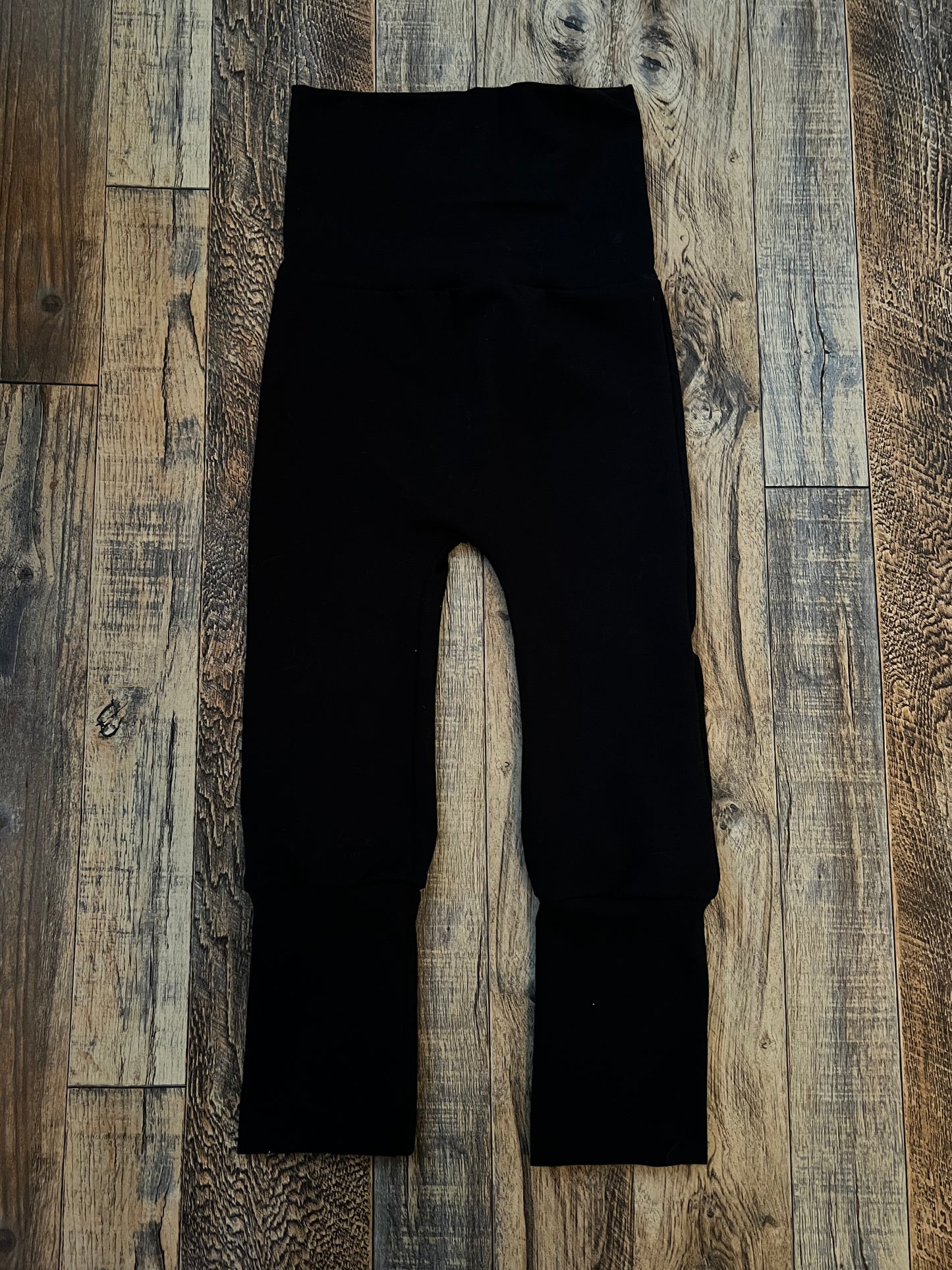 Solid Black 6m-3t Maxaloones