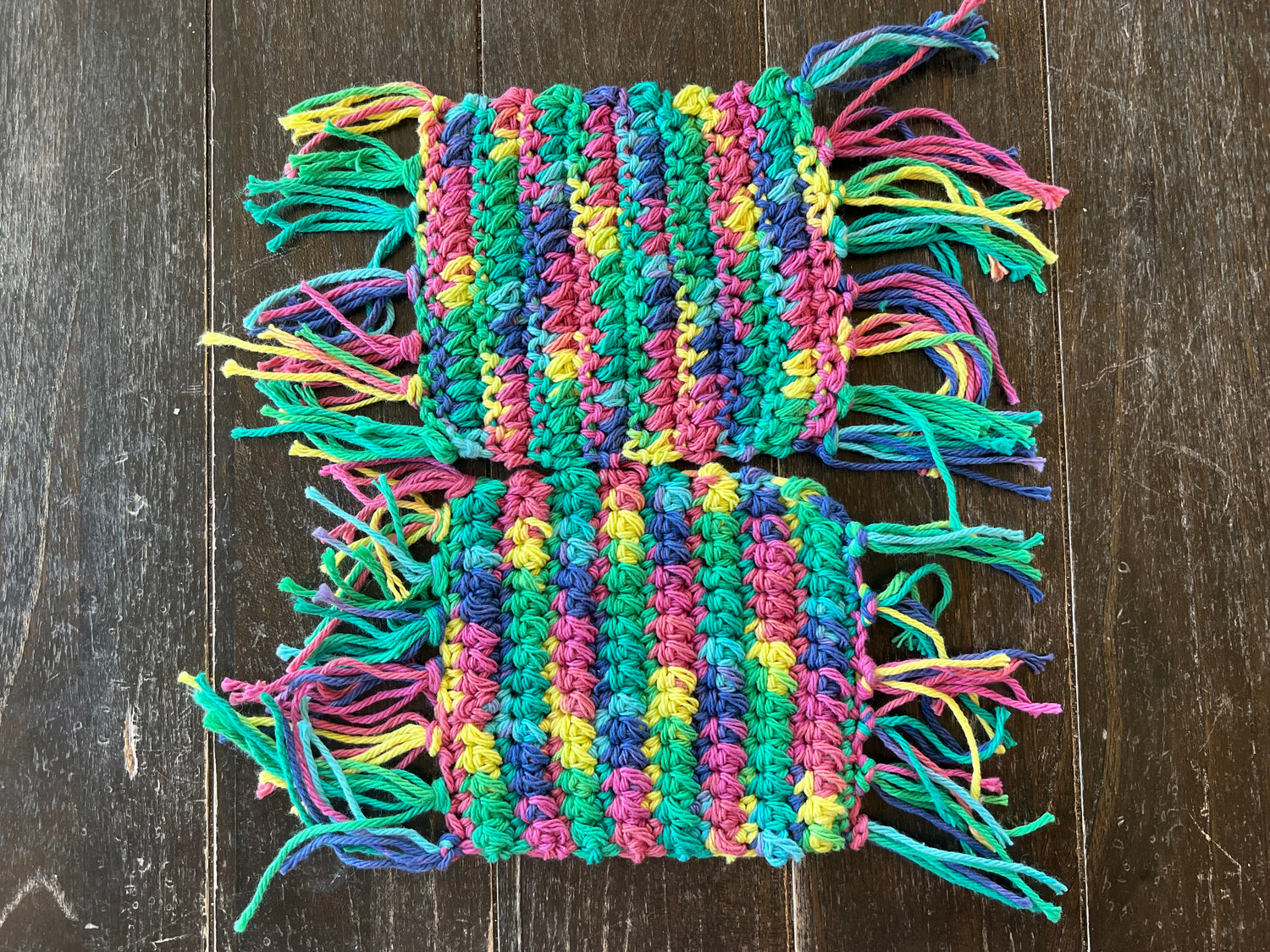 Mug Rugs