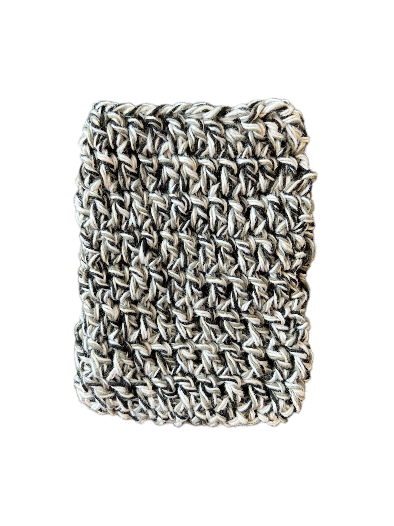 Cotton Crochet Soap Saver