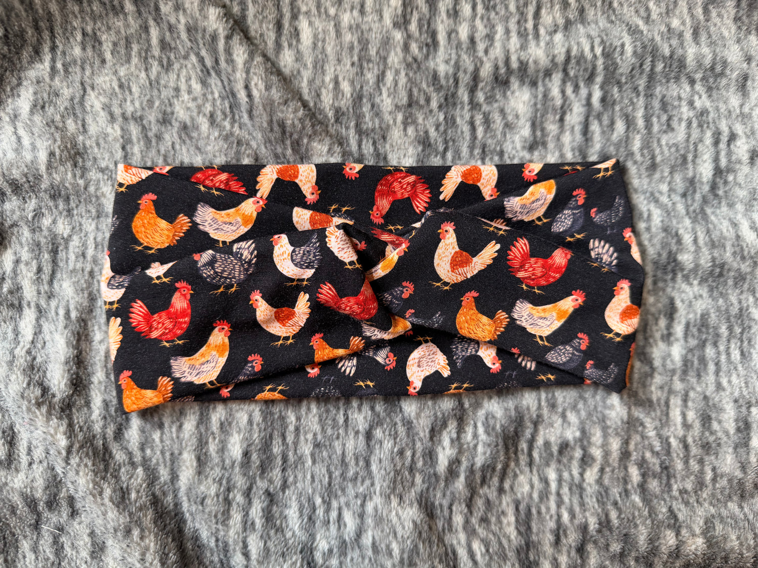 Headbands