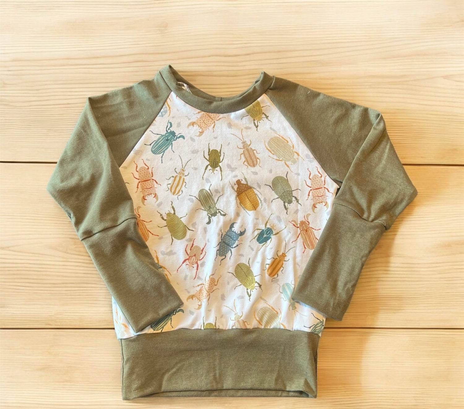 Shirts / Tops