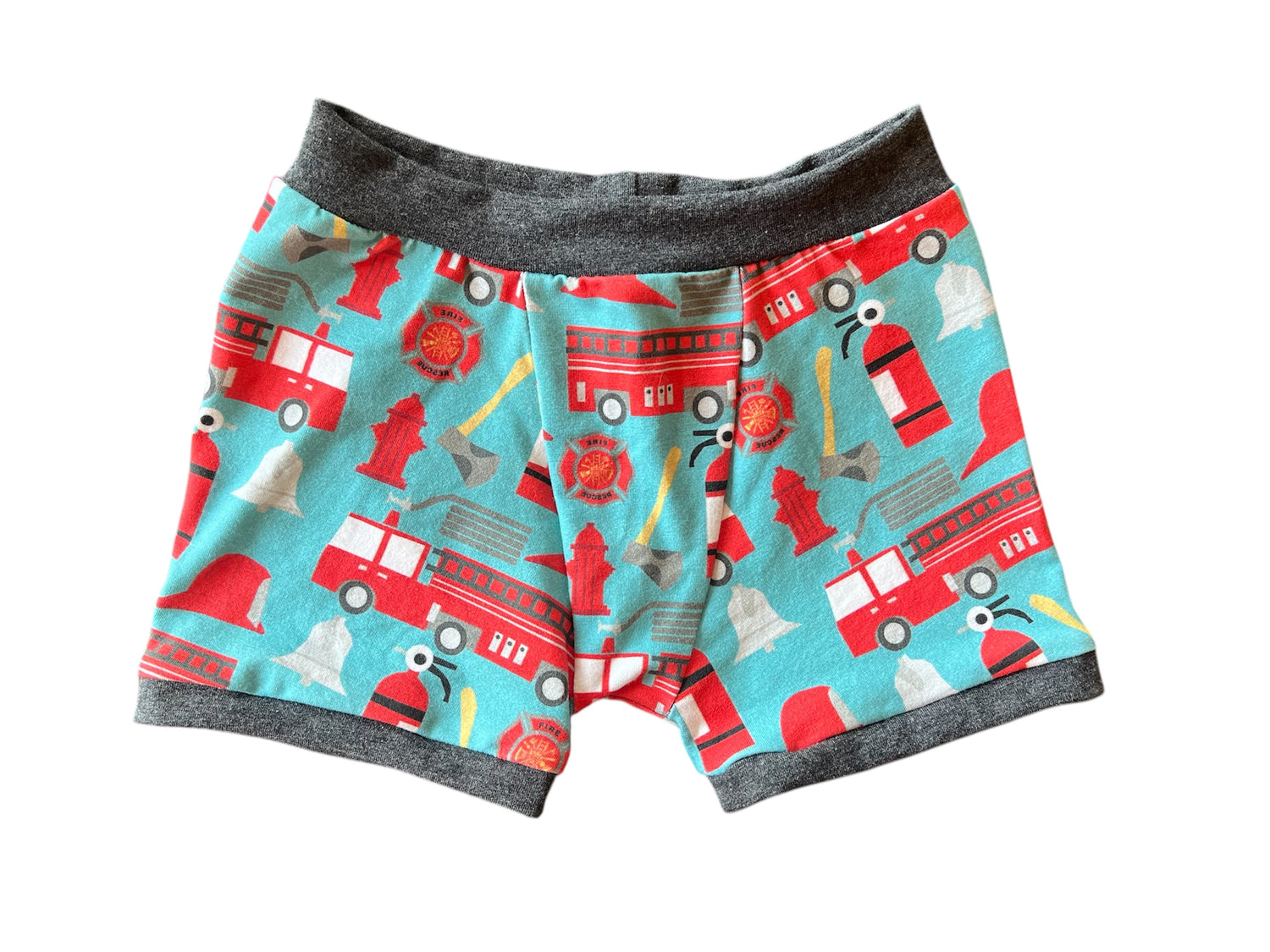 Kids and Adult Underwear & Boxers