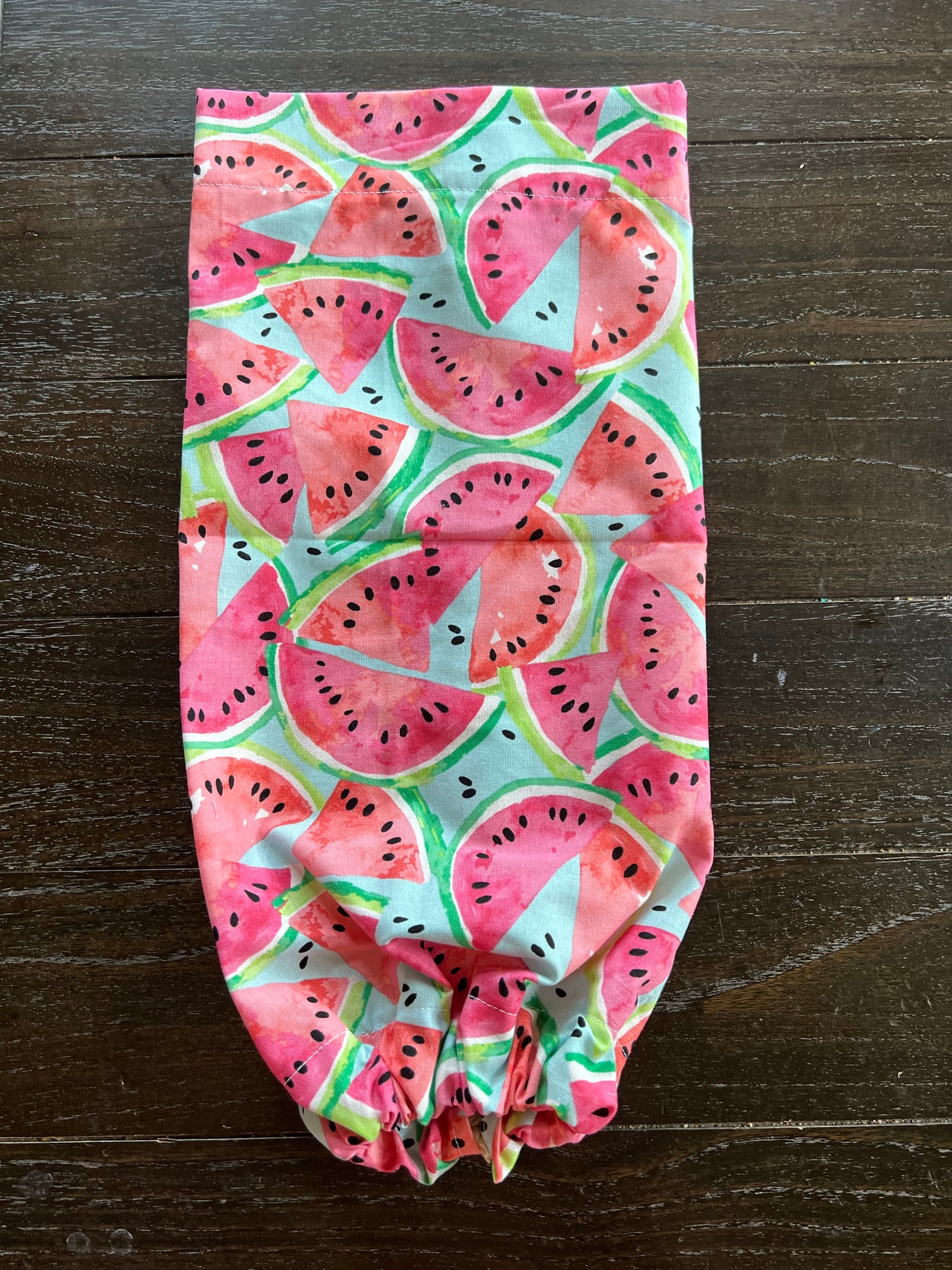 Grocery Bag Holders