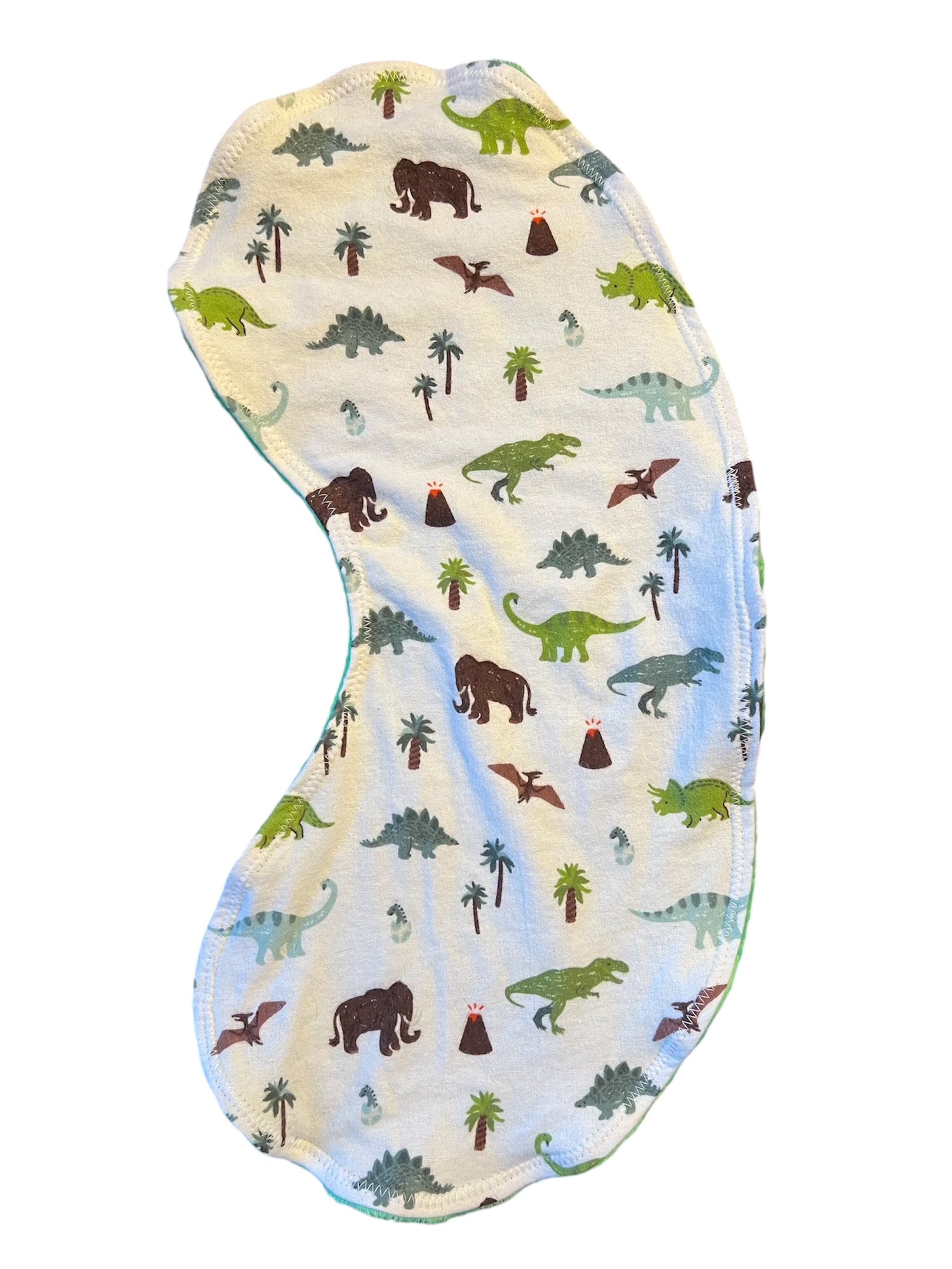 Blankets, Loveys & burp cloths