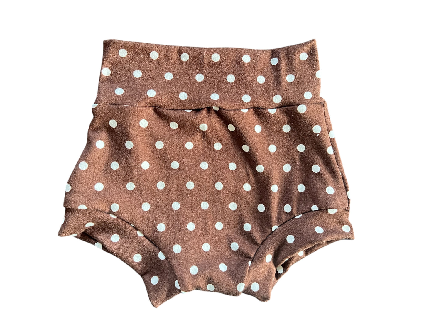 Polkadot bummies 9-12m