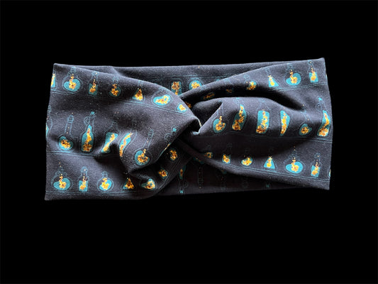 Potions  Adult Headband