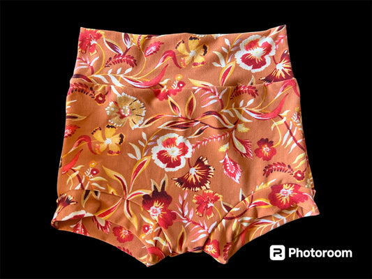 Discount Fall Pansies   4/5 bummies