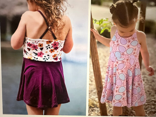 Custom Kids Brielle