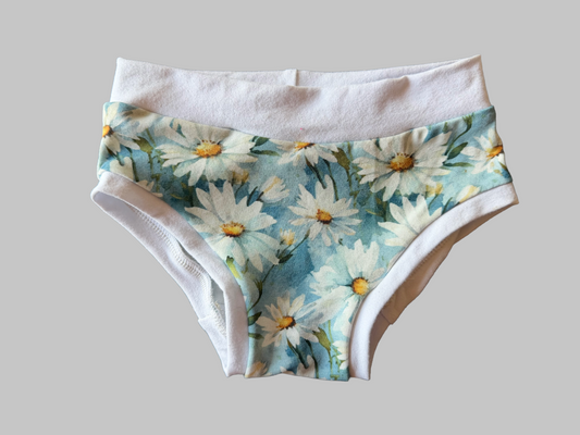 Daisies 4t kids Underwear