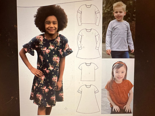 Custom Dakota Dolman