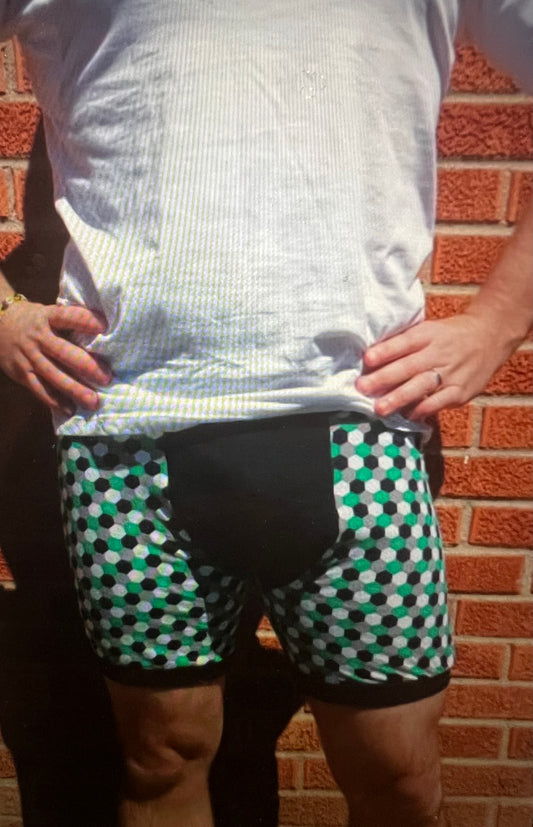 Men’s Boxers