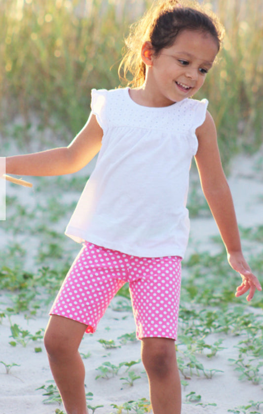 Custom Tuplio Shorts