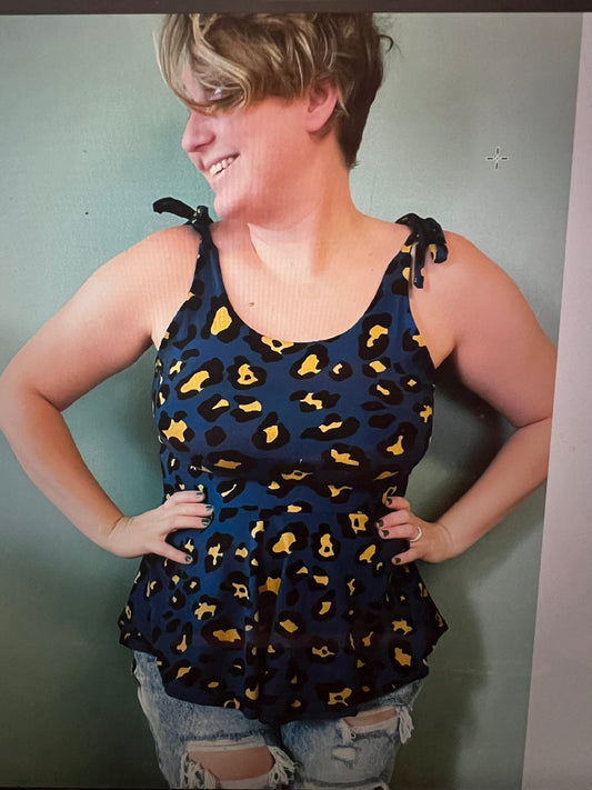 Custom Adult Brielle
