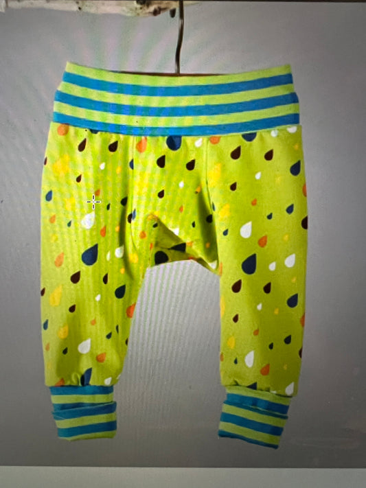 Custom Big Butt Pants