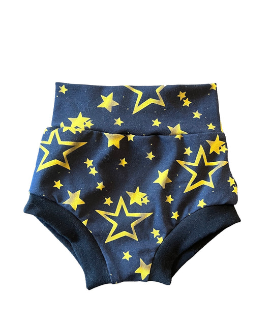 Discount Gold Star 0-3m bummies