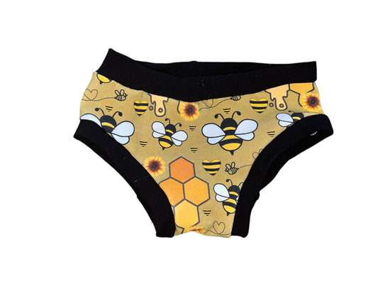 Custom Speedy Undies