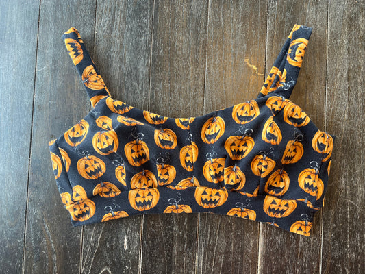 Custom Lovesick Bra