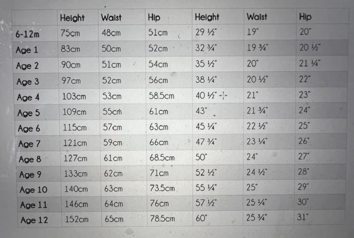 Penguins kids size 5 underwear