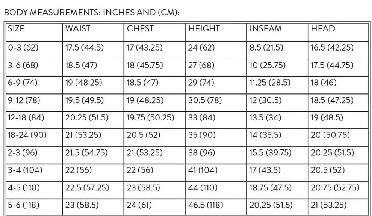 Retro Stripe Longsleeve Shirt 5/6