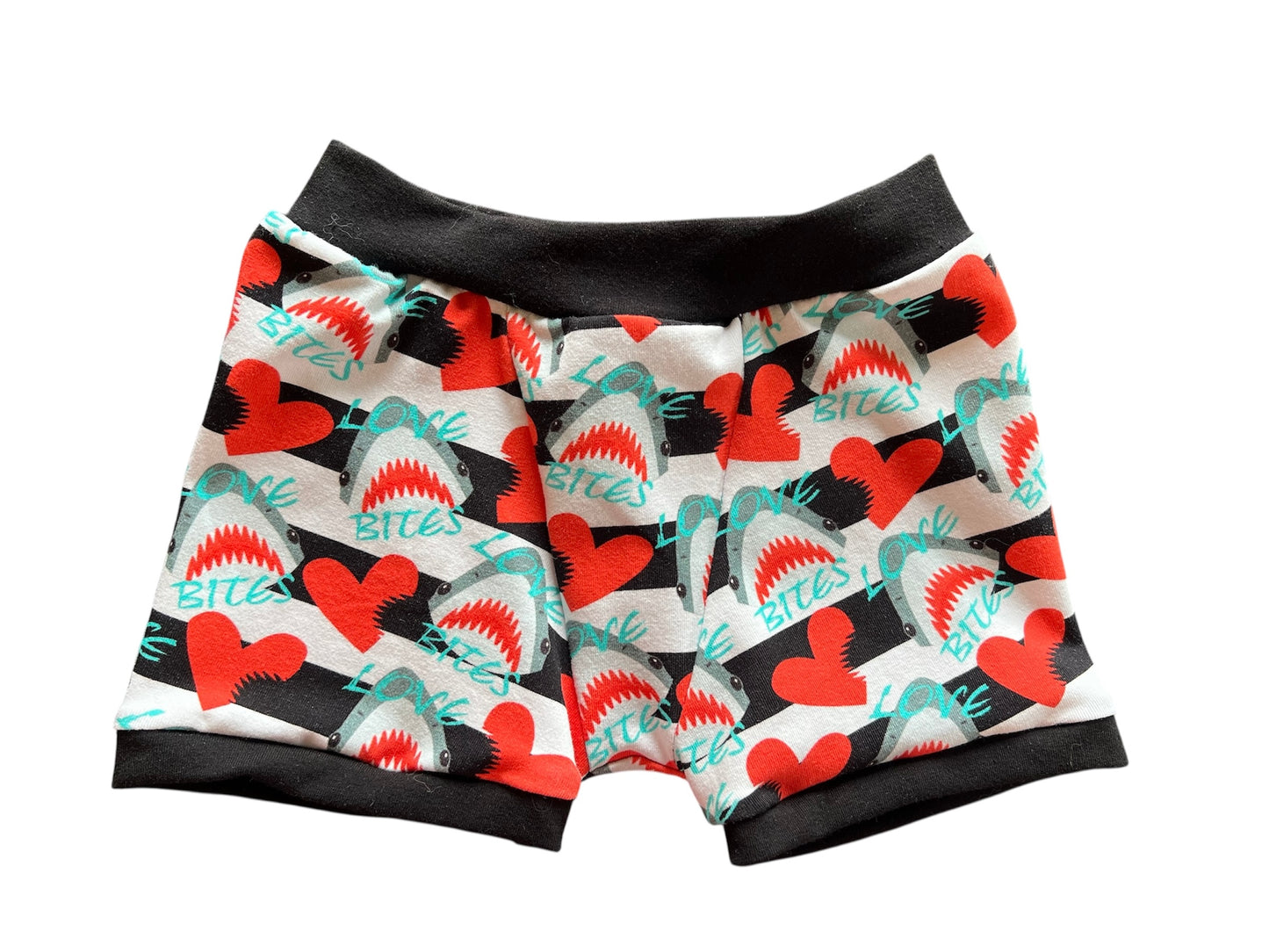 Sharks 3t kids Underwear Boxer Briefs