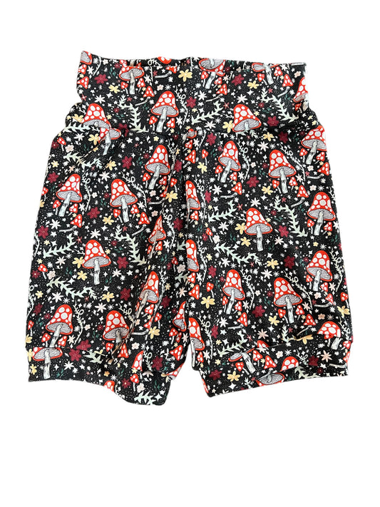 Mushrooms 6-9yr grow with me (longer length) Bamboo