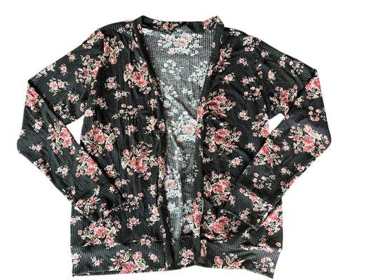 New Women’s Large Cardigan