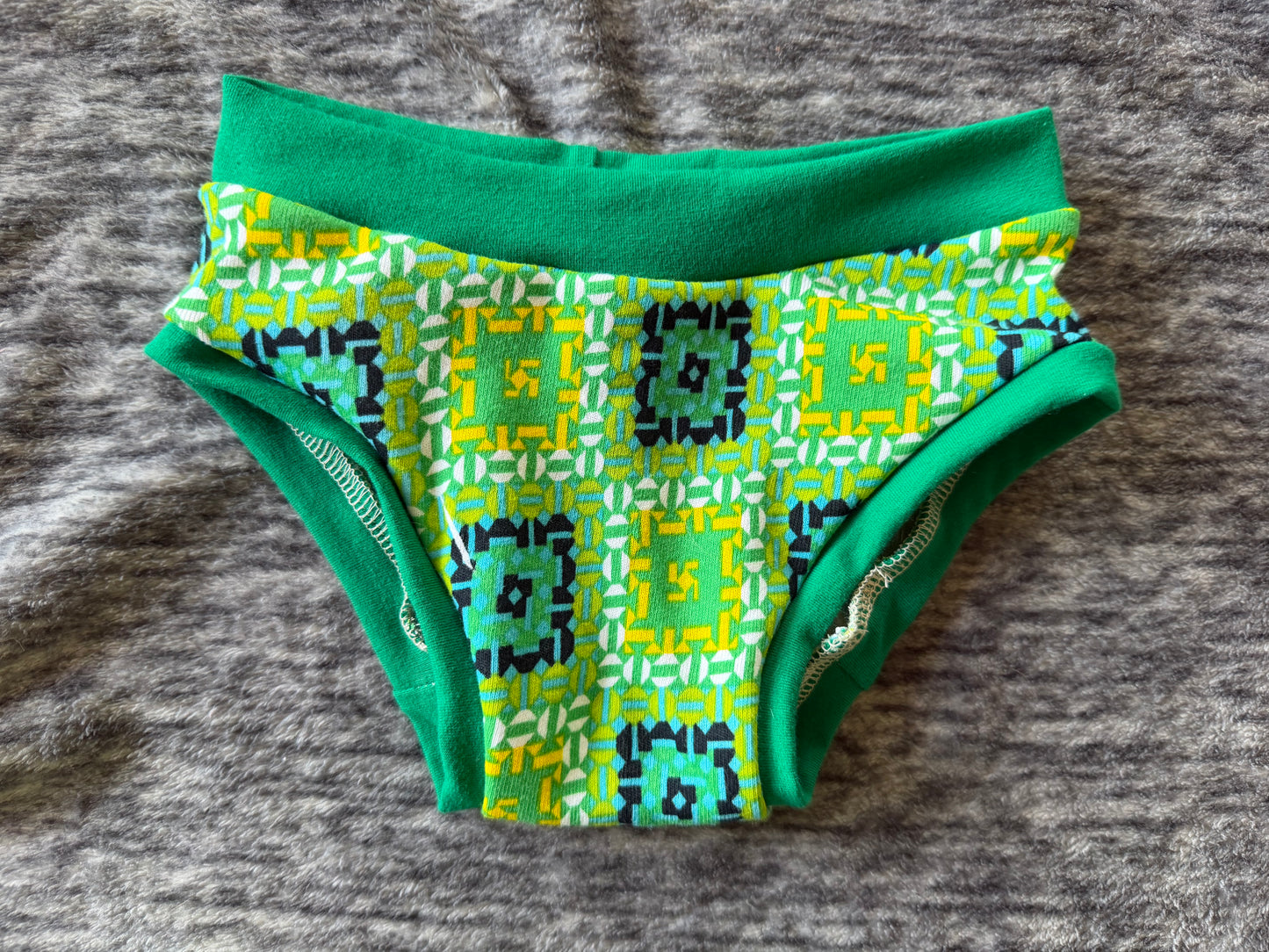 Green Designs 4t kids Underwear