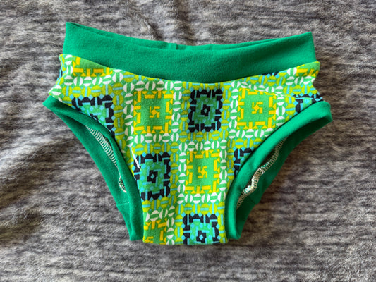 Green Designs 4t kids Underwear