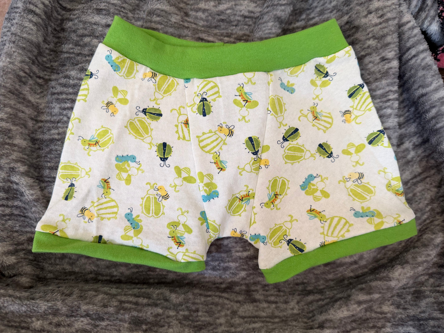 Bugs 4t kids Underwear