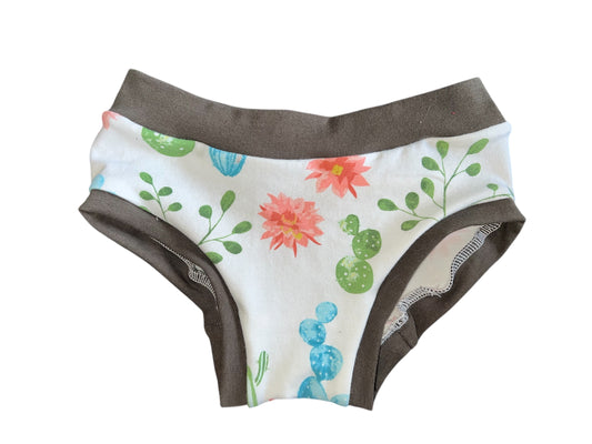 Cactus 5t Underwear