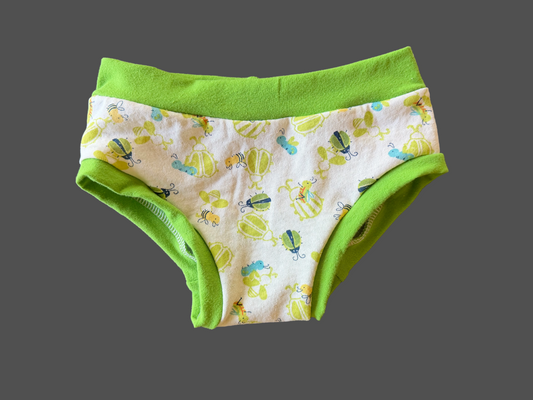 Bugs 4t kids Underwear