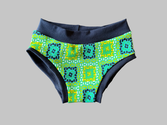 Green Designs 4t kids Underwear