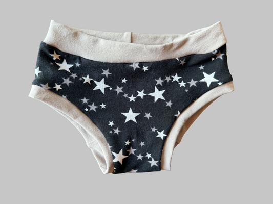Stars  4t kids Underwear
