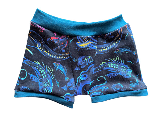Sealife Ocean 3t kids Underwear Boxer Briefs