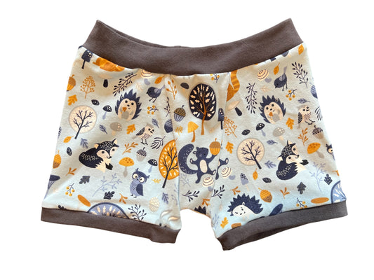 Cute Forest 3t kids Underwear Boxer Briefs