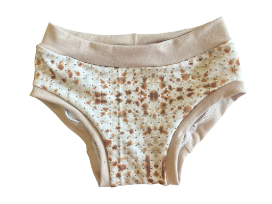 Matzo Cracker 5t Underwear