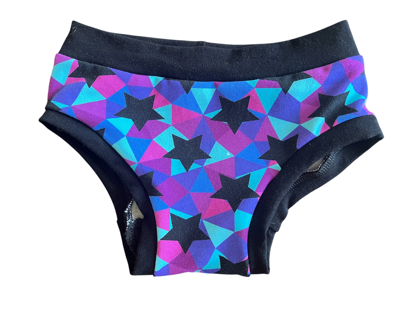 Geo Stars 5t Underwear