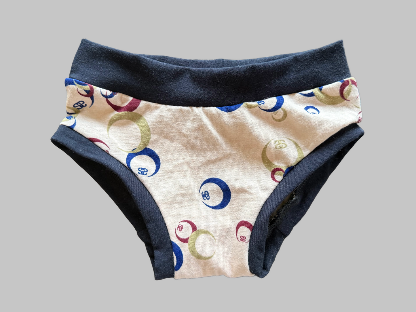 Circles 4t kids Underwear
