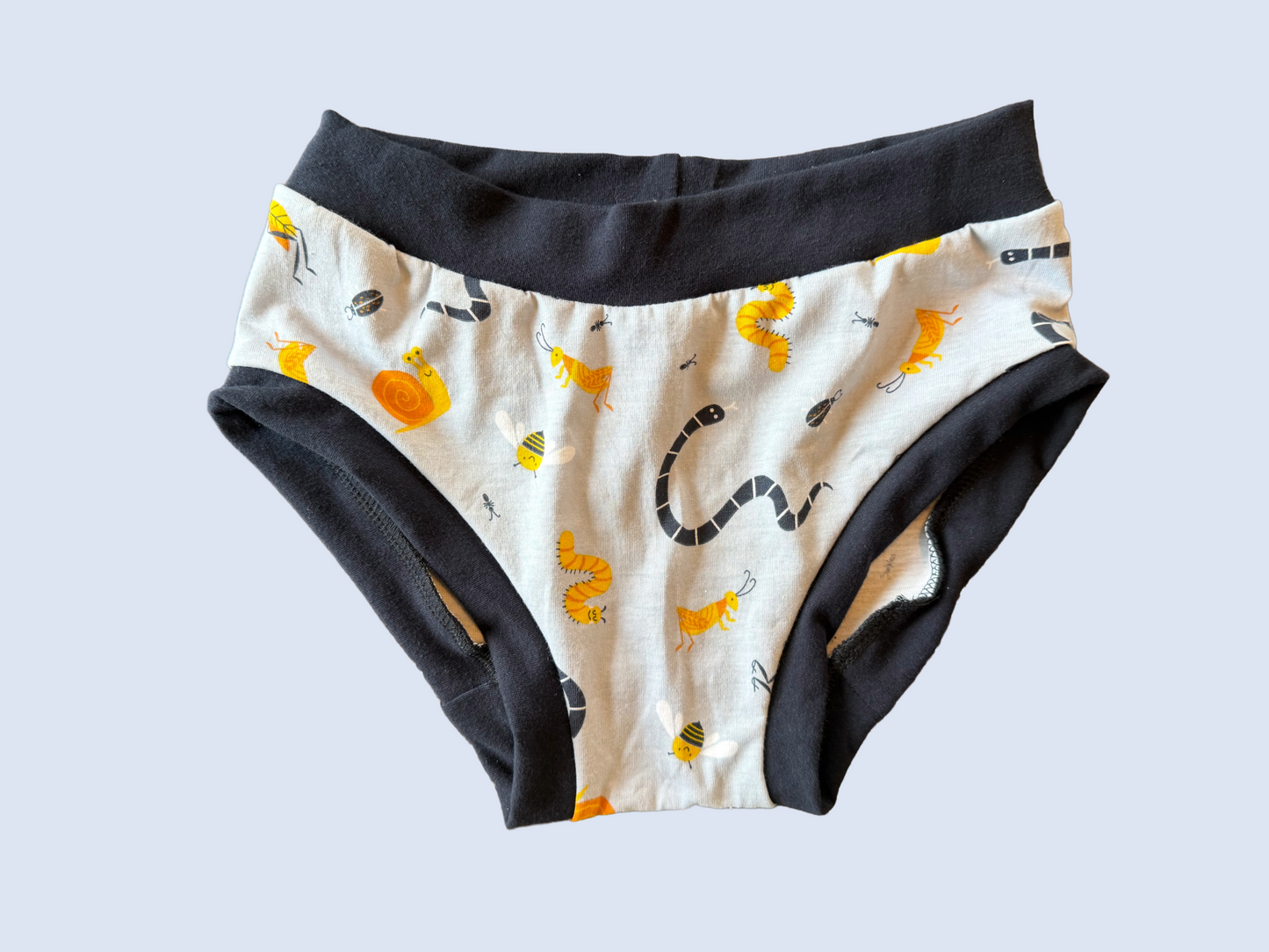 Bugs 10Y kids Underwear