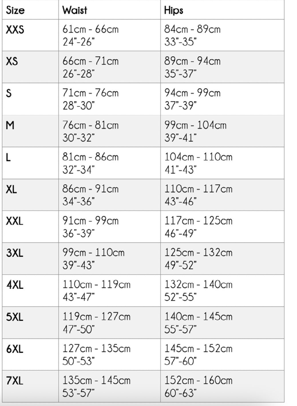 Mermaids do it Wetter XL Women’s Underwear low rise