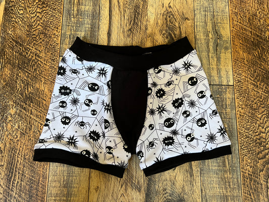 Custom Order Boxers